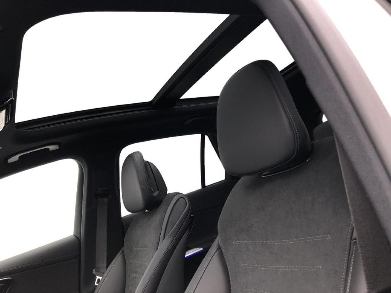 Mercedes-Benz GLC – Bild 13