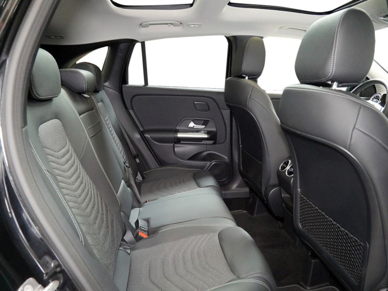Mercedes-Benz GLA – Bild 6