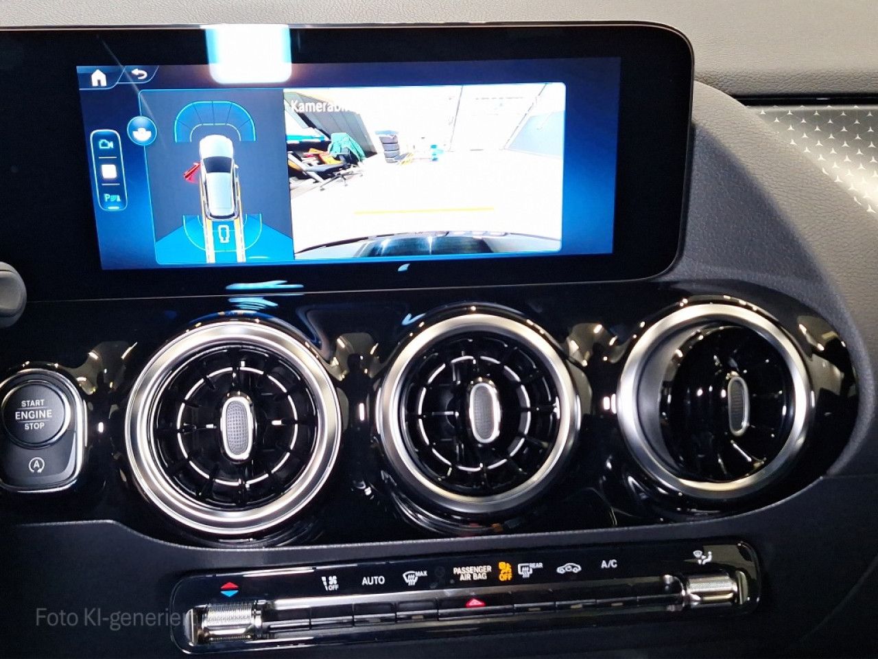 Mercedes-Benz B-Klasse – Bild 10