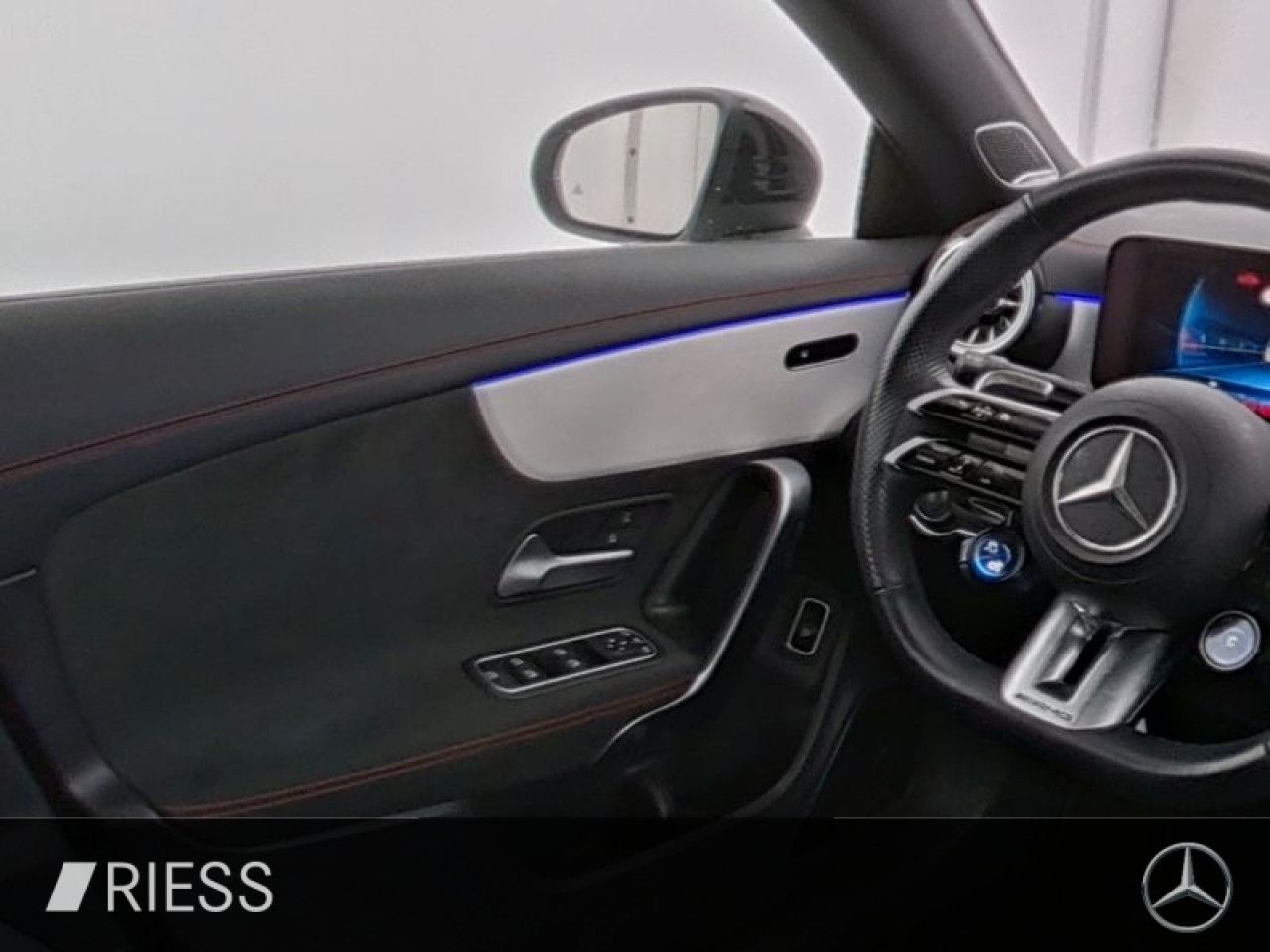 Mercedes-Benz CLA – Bild 8