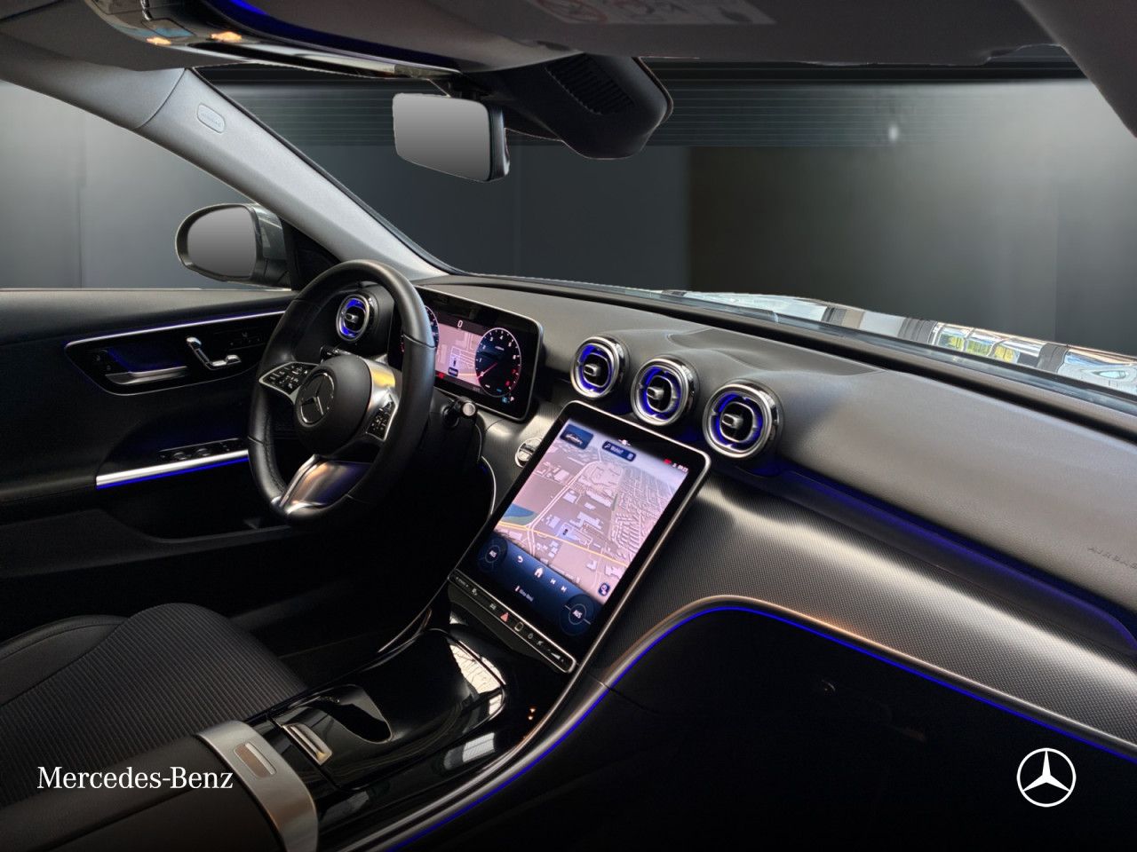 Mercedes-Benz C-Klasse – Bild 11