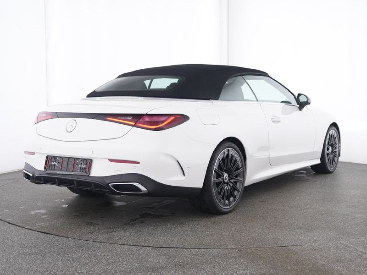 Mercedes-Benz CLE – Bild 2