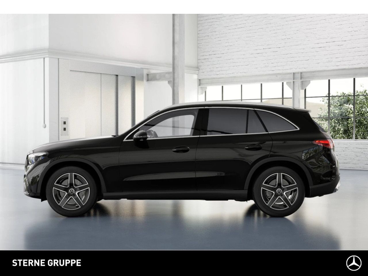 Mercedes-Benz GLC – Bild 12