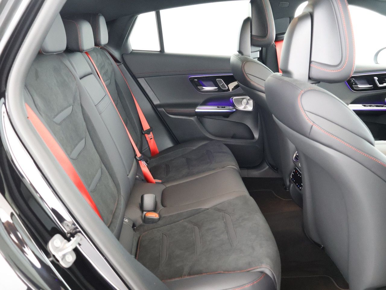 Mercedes-Benz GLC – Bild 14