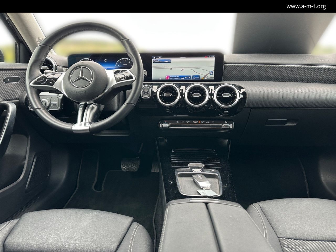 Mercedes-Benz A-Klasse – Bild 11