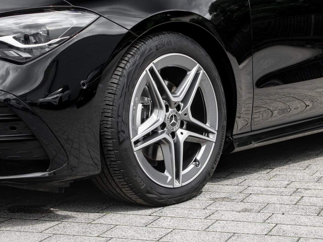 Mercedes-Benz CLA – Bild 6