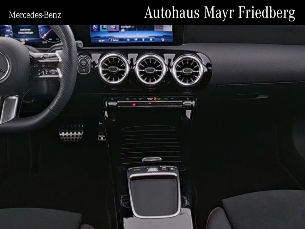 Mercedes-Benz CLA – Bild 9