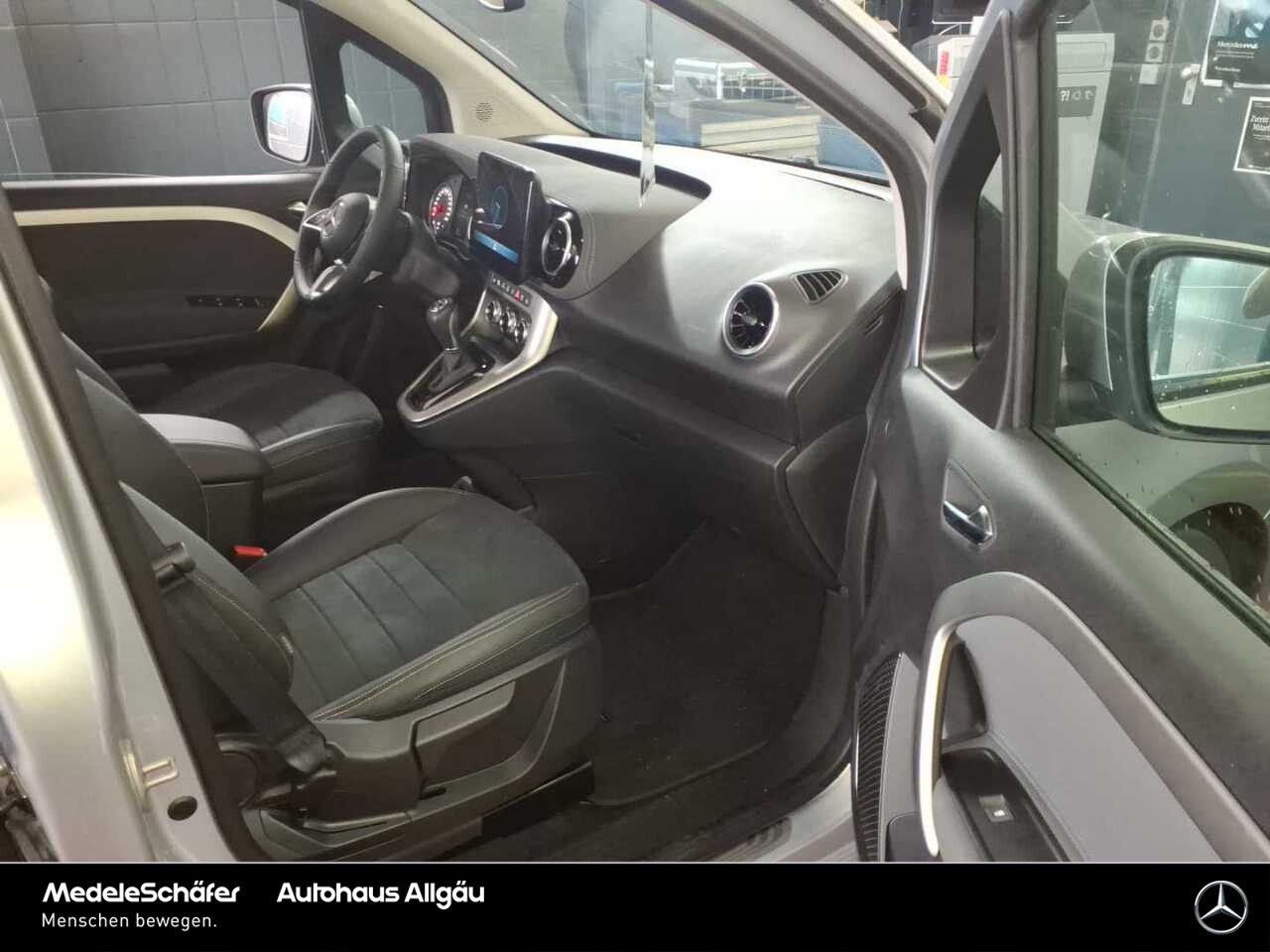 Mercedes-Benz T-Klasse – Bild 10