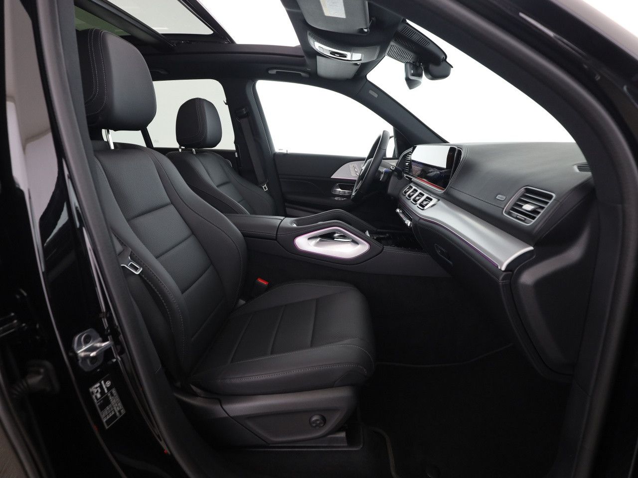 Mercedes-Benz GLE – Bild 9