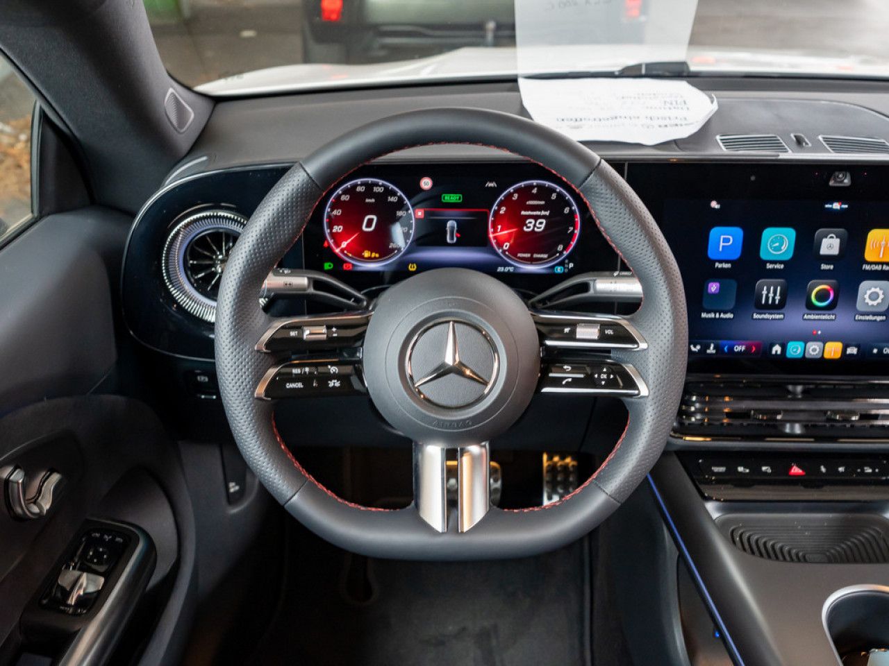 Mercedes-Benz CLA – Bild 8