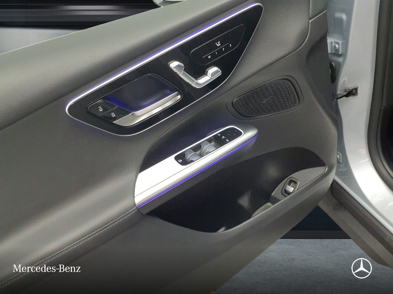 Mercedes-Benz GLC – Bild 10