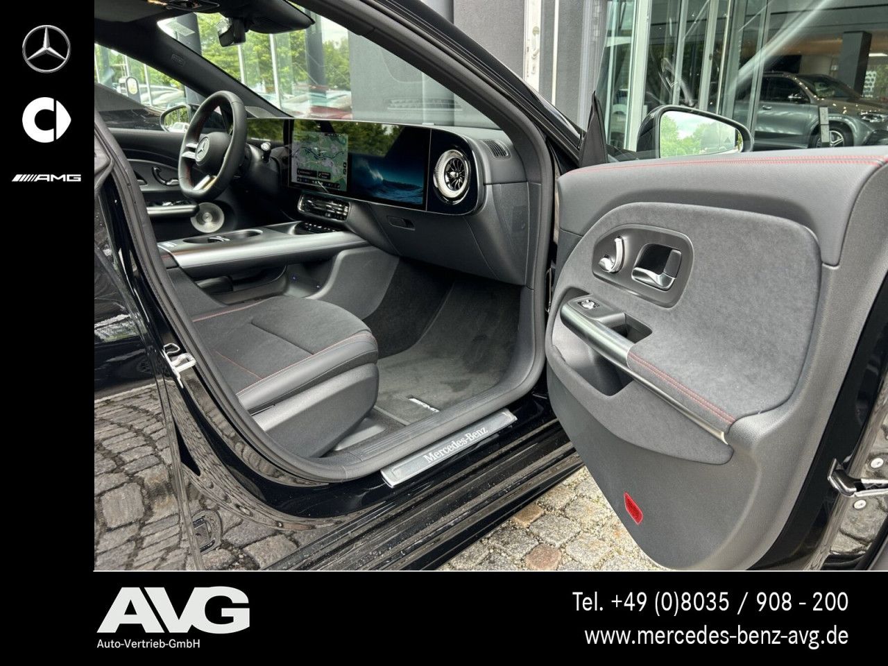 Mercedes-Benz CLA – Bild 12