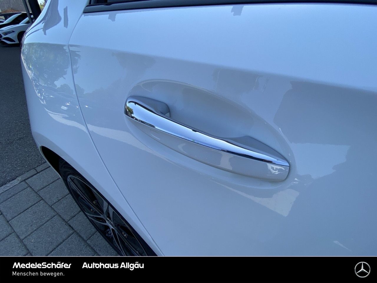 Mercedes-Benz A-Klasse – Bild 11