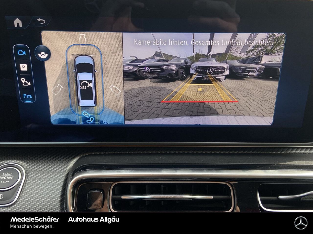Mercedes-Benz Marco Polo – Bild 24