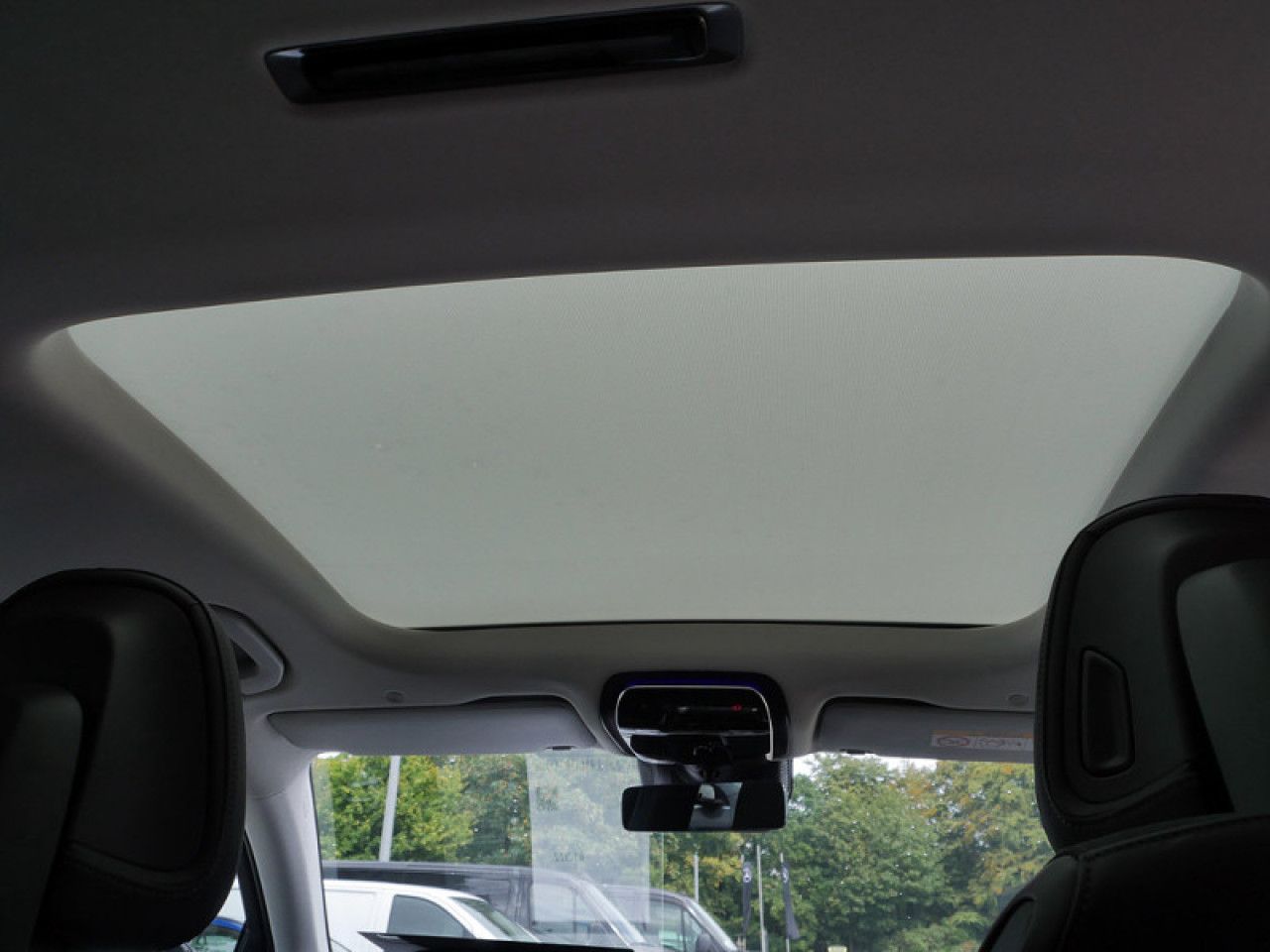 Mercedes-Benz GLC – Bild 8