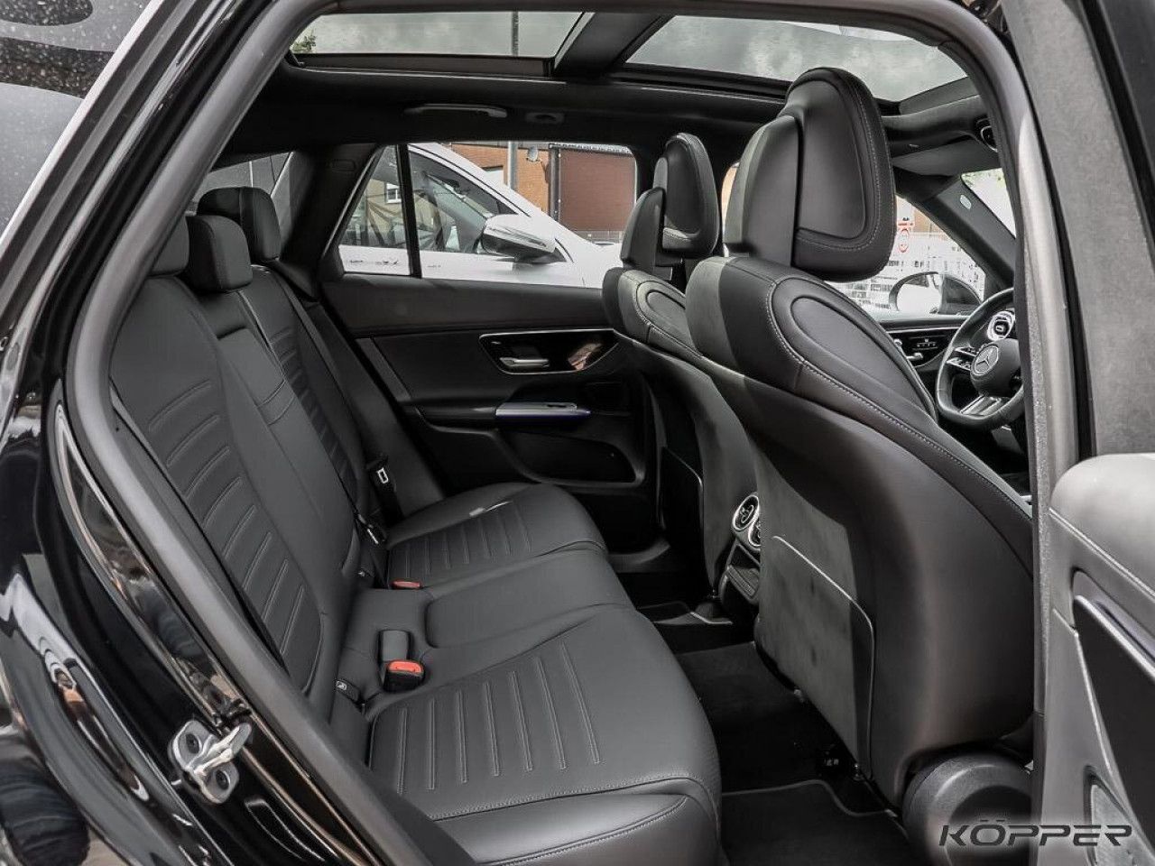 Mercedes-Benz GLC – Bild 6