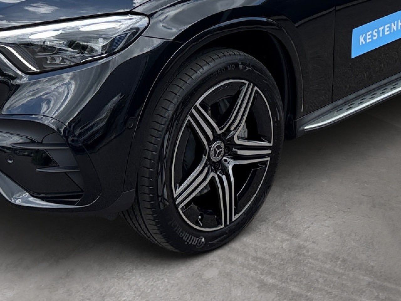 Mercedes-Benz GLC – Bild 6