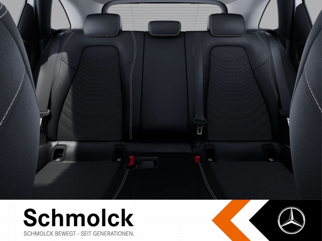 Mercedes-Benz CLA – Bild 8