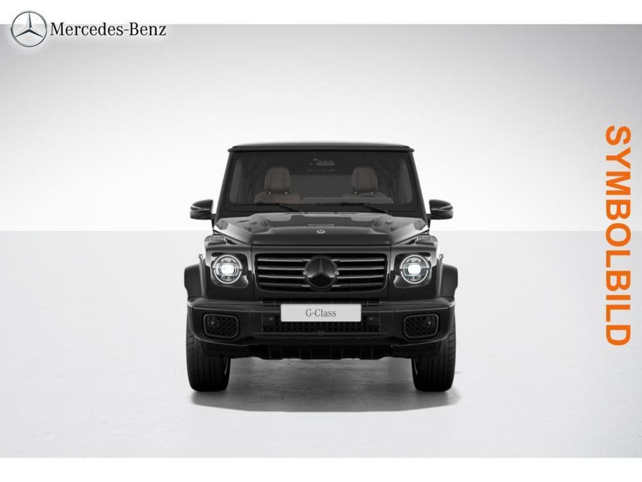 Mercedes-Benz G-Klasse – Bild 6
