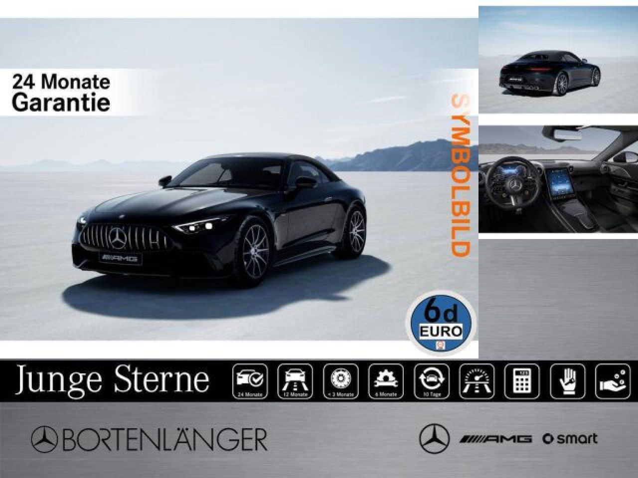 Mercedes-Benz SL