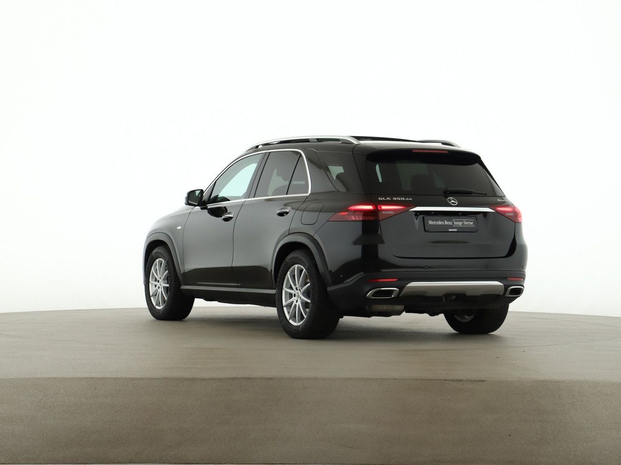 Mercedes-Benz GLE – Bild 3