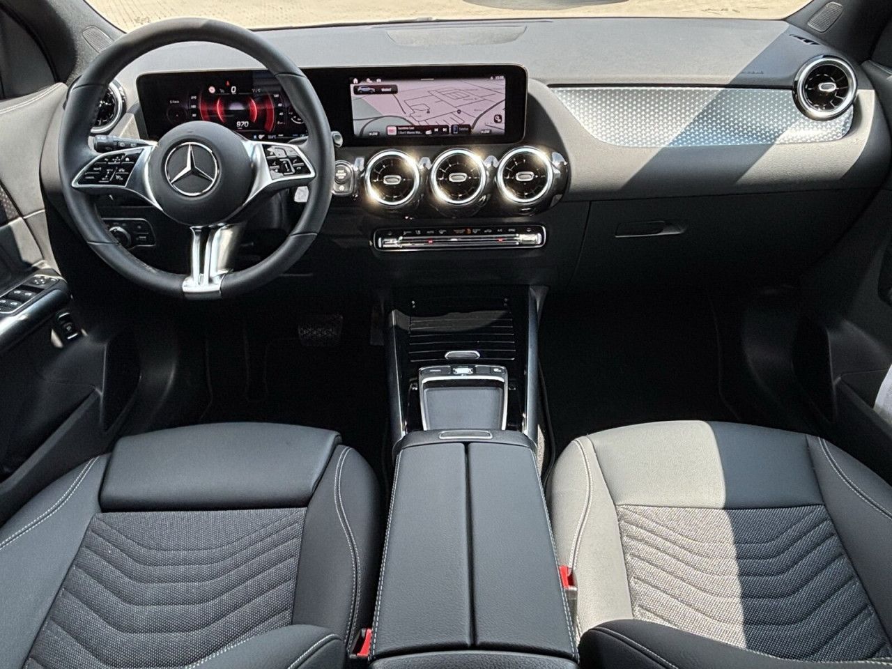 Mercedes-Benz GLA – Bild 15