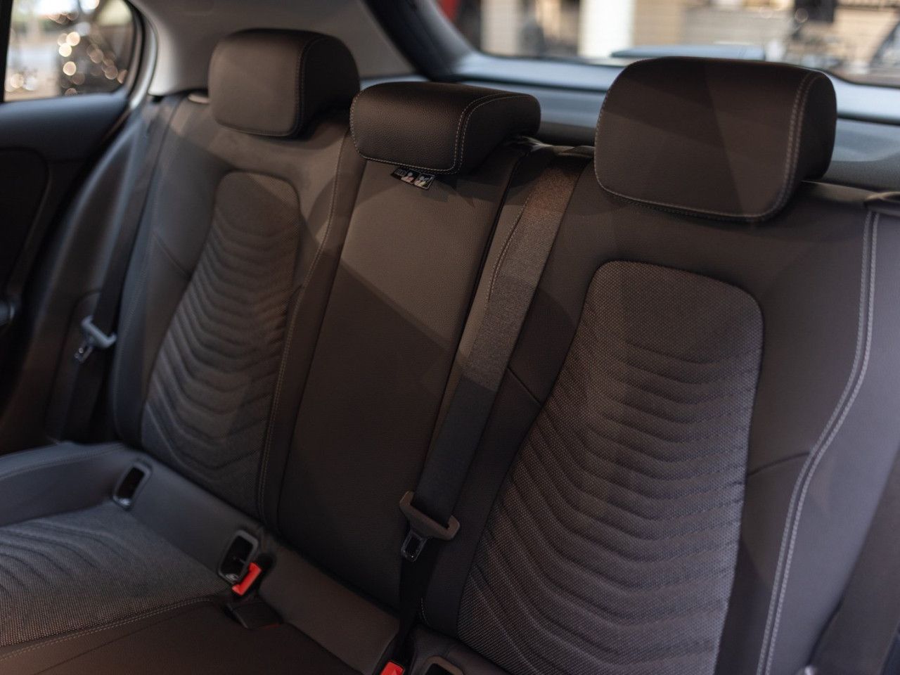 Mercedes-Benz A-Klasse – Bild 11