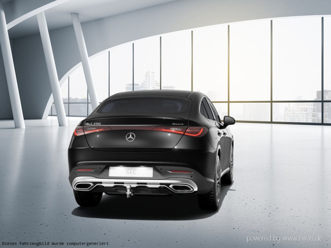 Mercedes-Benz GLC – Bild 13