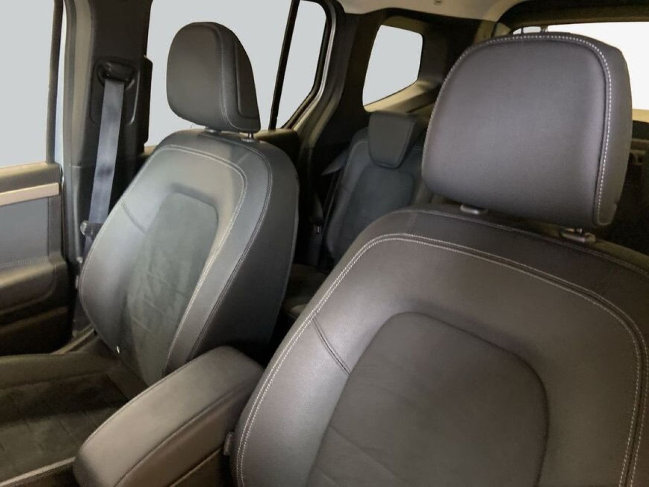 Mercedes-Benz T-Klasse – Bild 10