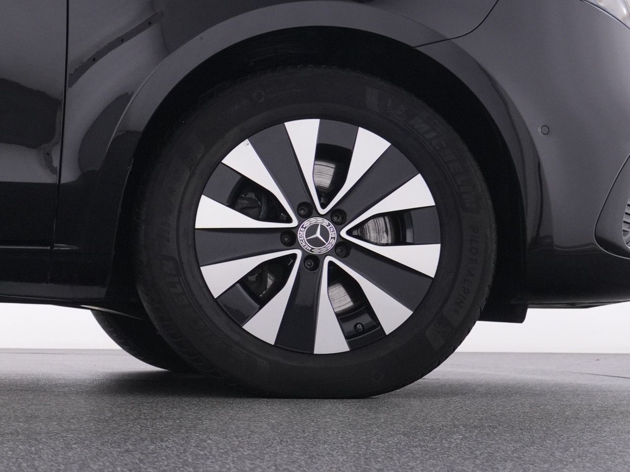 Mercedes-Benz V-Klasse – Bild 21