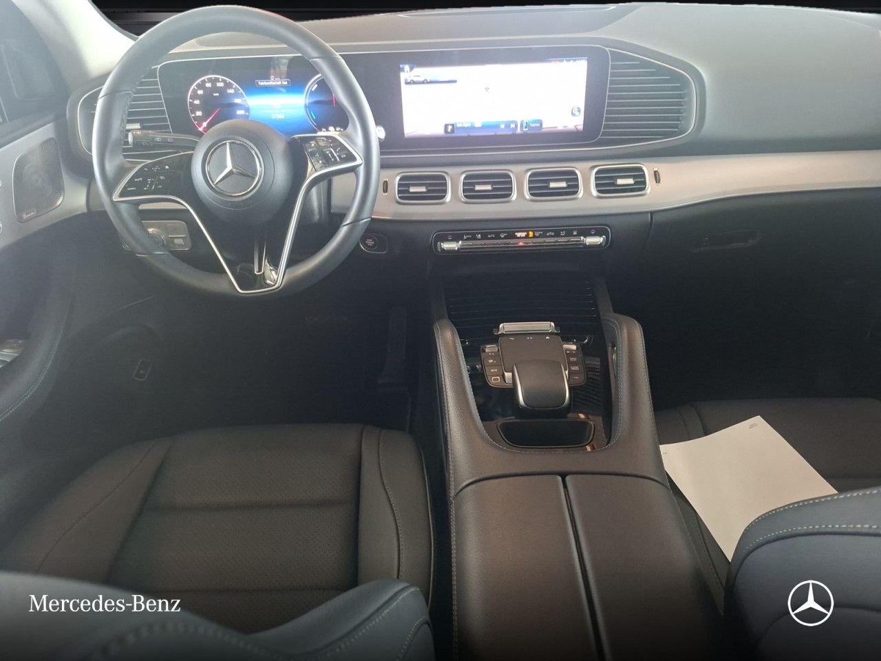 Mercedes-Benz GLE – Bild 10