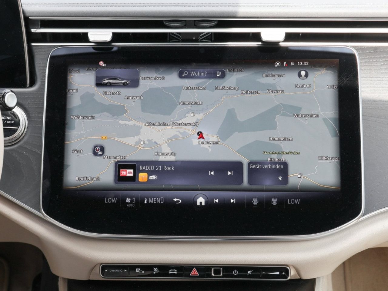 Mercedes-Benz E-Klasse – Bild 8