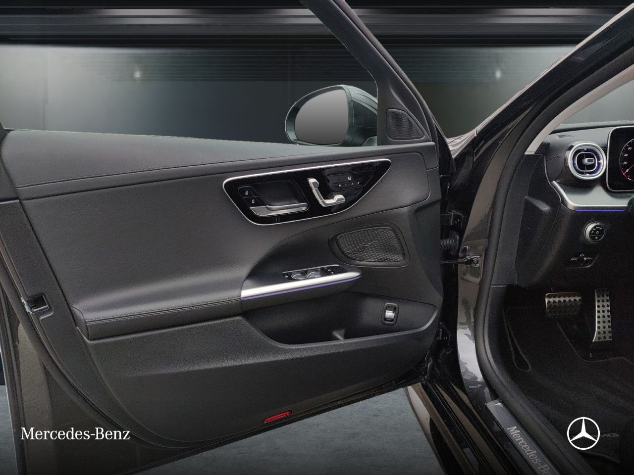 Mercedes-Benz C-Klasse – Bild 10