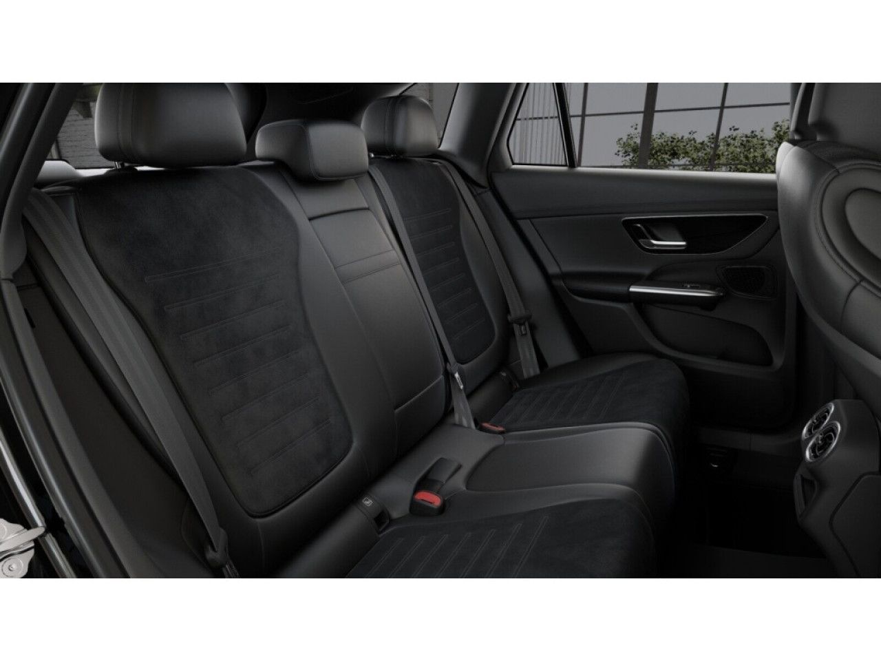 Mercedes-Benz GLC – Bild 9