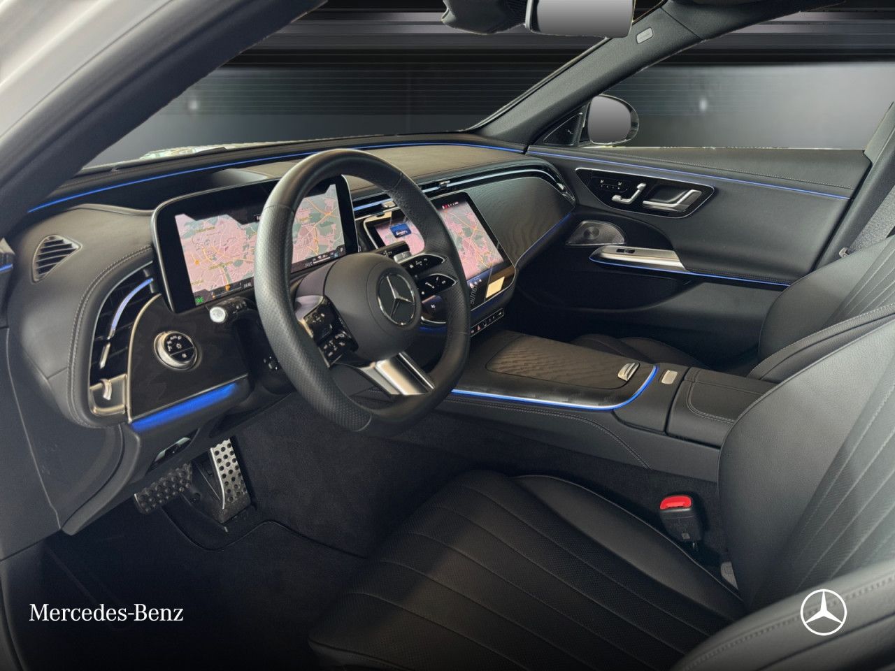 Mercedes-Benz E-Klasse – Bild 9