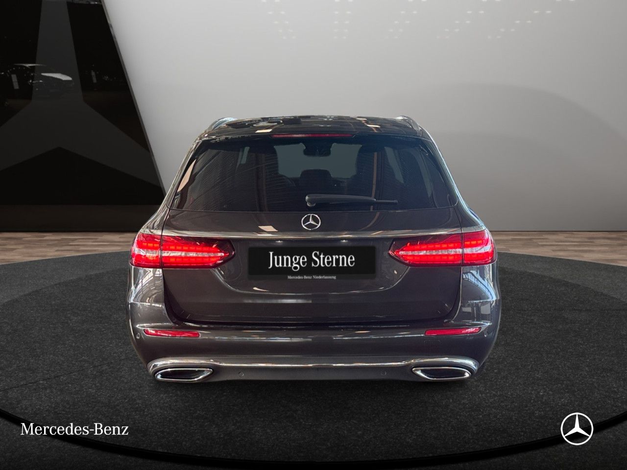 Mercedes-Benz C-Klasse – Bild 6