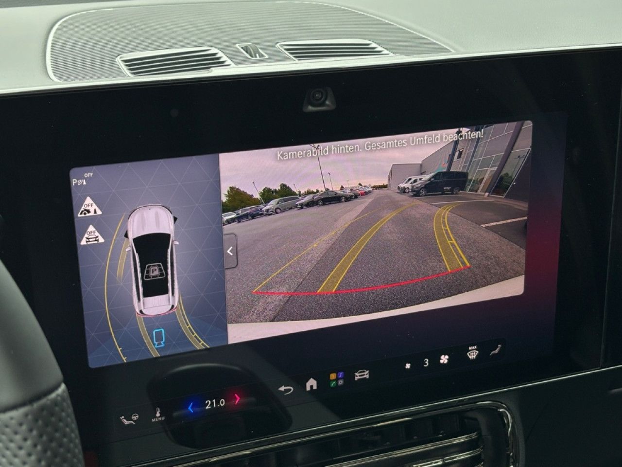 Mercedes-Benz GLB – Bild 15