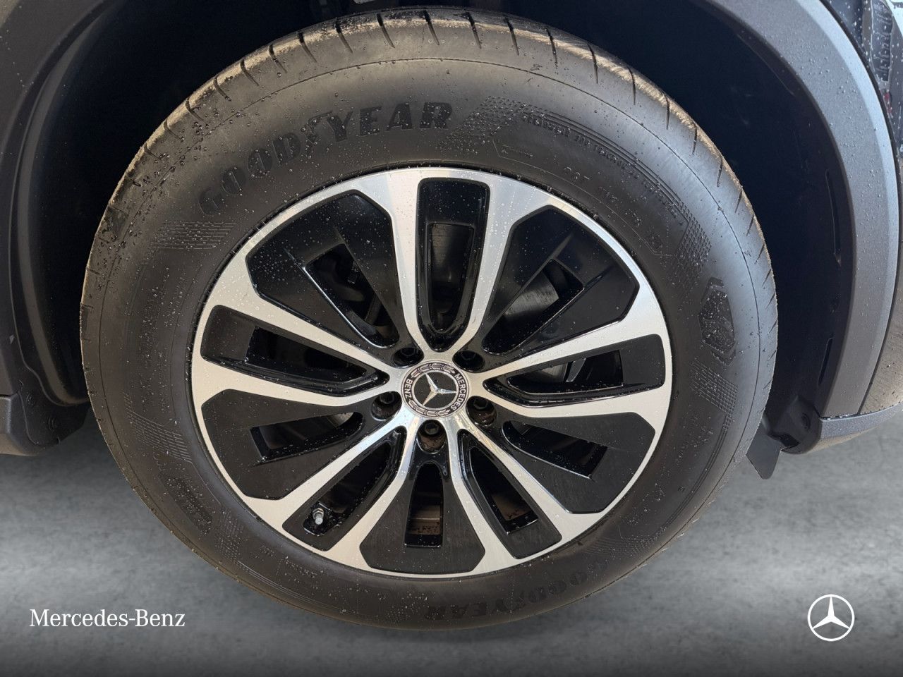 Mercedes-Benz GLC – Bild 2