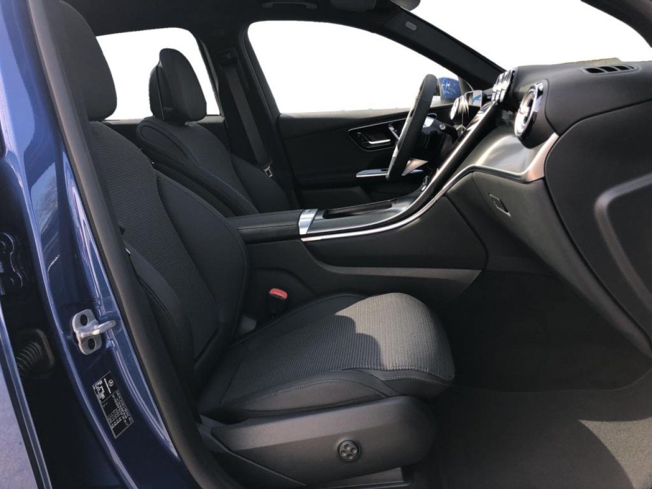 Mercedes-Benz GLC – Bild 3