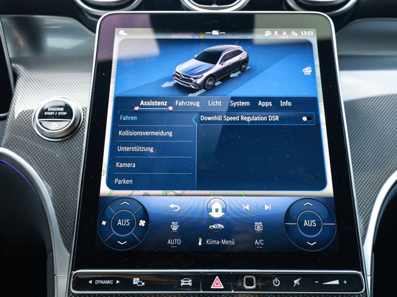 Mercedes-Benz GLC – Bild 12
