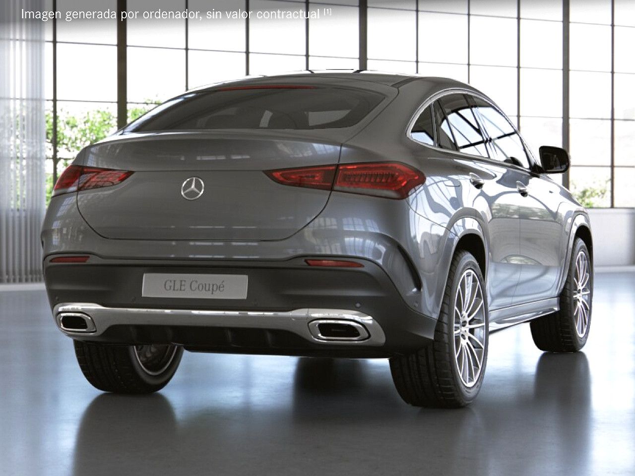 Foto de estudio 3 / 5