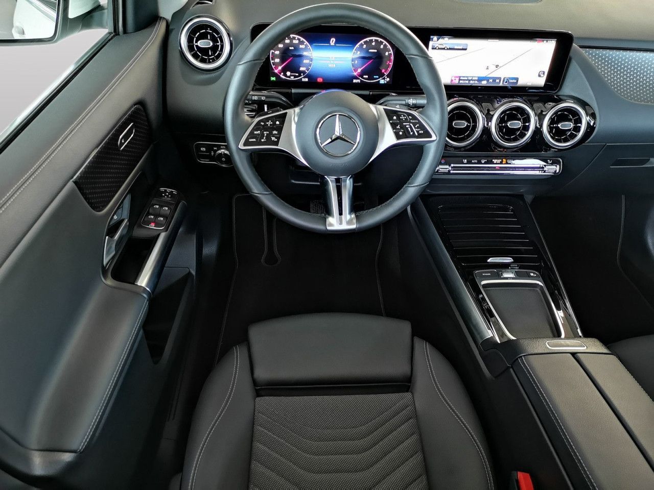 Mercedes-Benz GLA – Bild 18