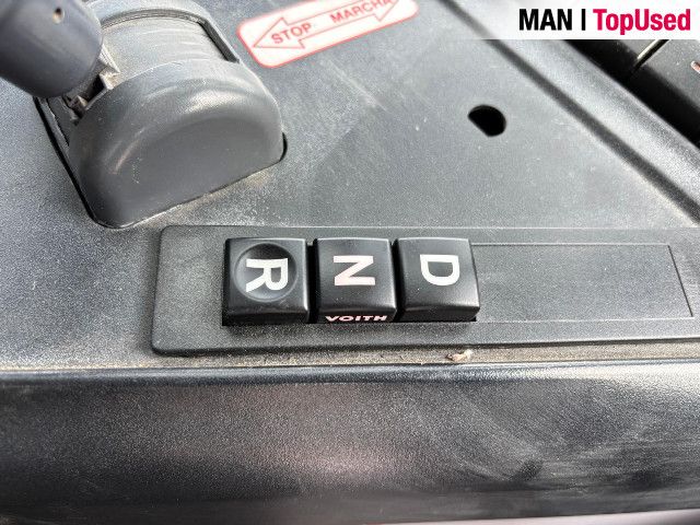 IVECO Crossway 15