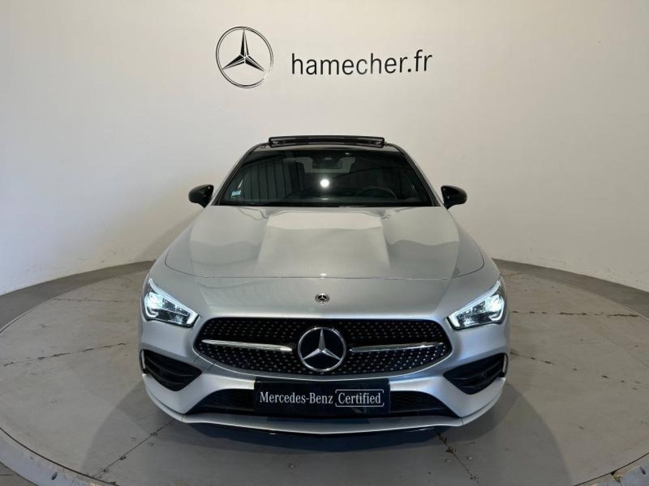 Photo du véhicule 2 / 18