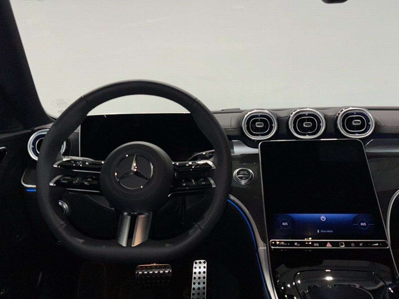 Mercedes-Benz C-Klasse – Bild 6
