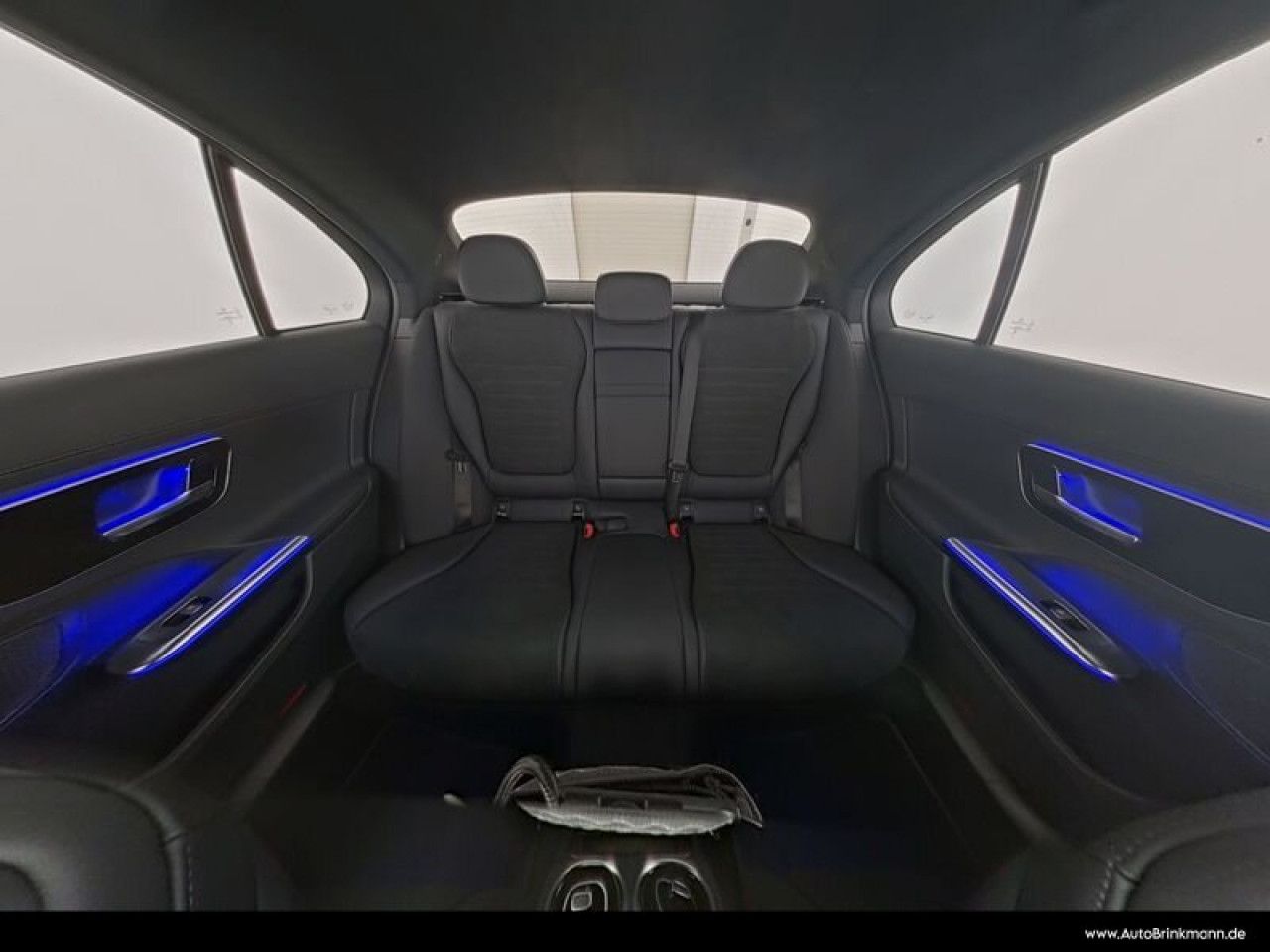 Mercedes-Benz C-Klasse – Bild 8