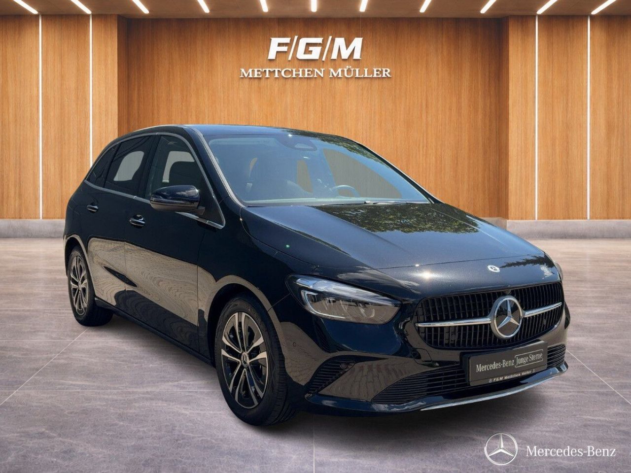 Mercedes-Benz B-Klasse – Bild 4