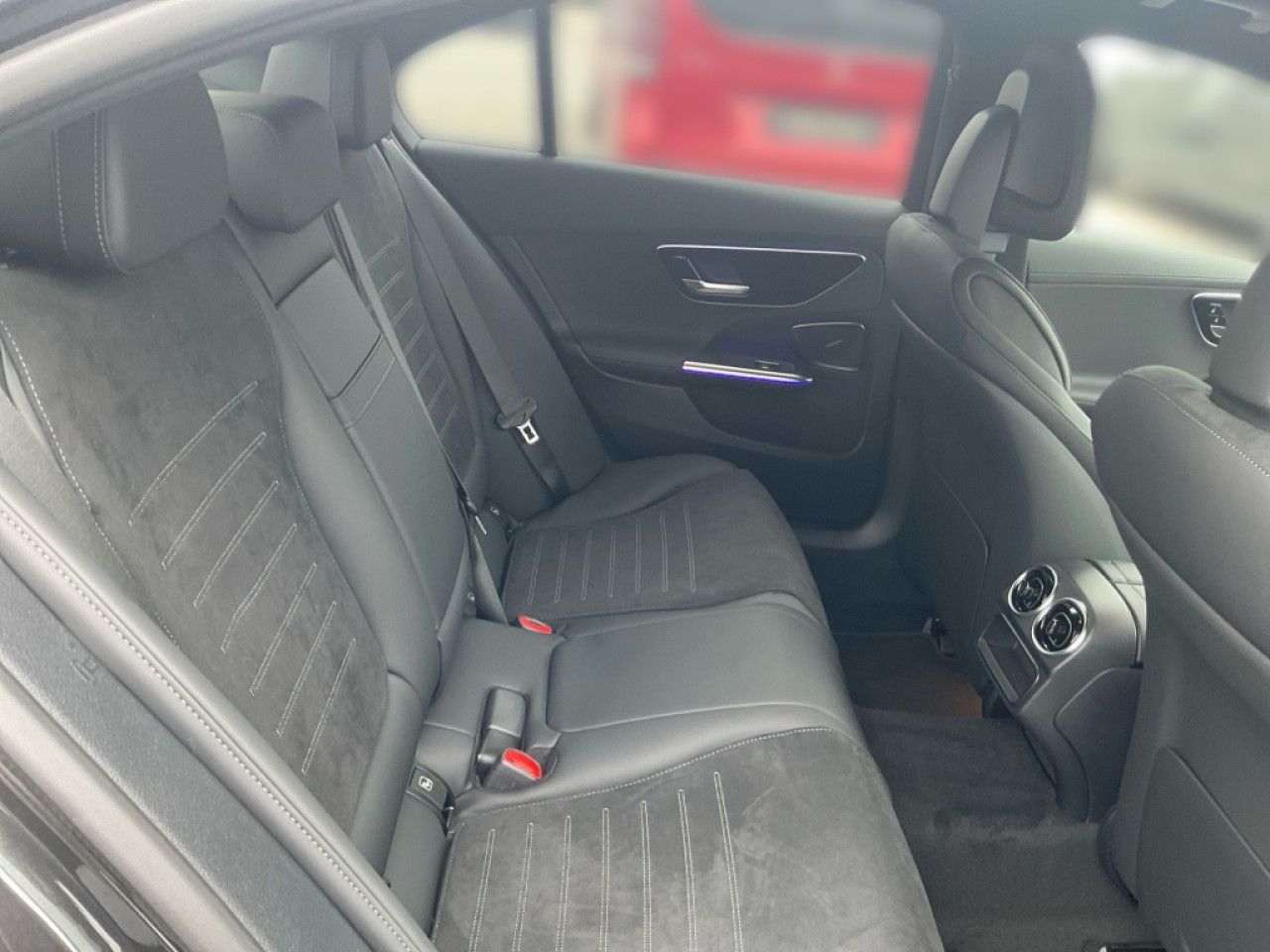 Mercedes-Benz C-Klasse – Bild 12