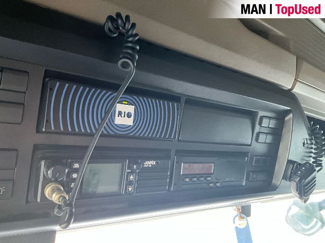 MAN TGX 18.640 4x2 BL SA 21
