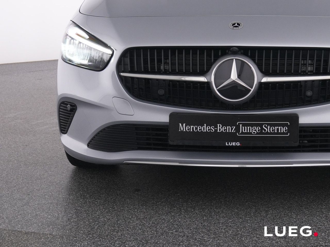 Mercedes-Benz B-Klasse – Bild 16